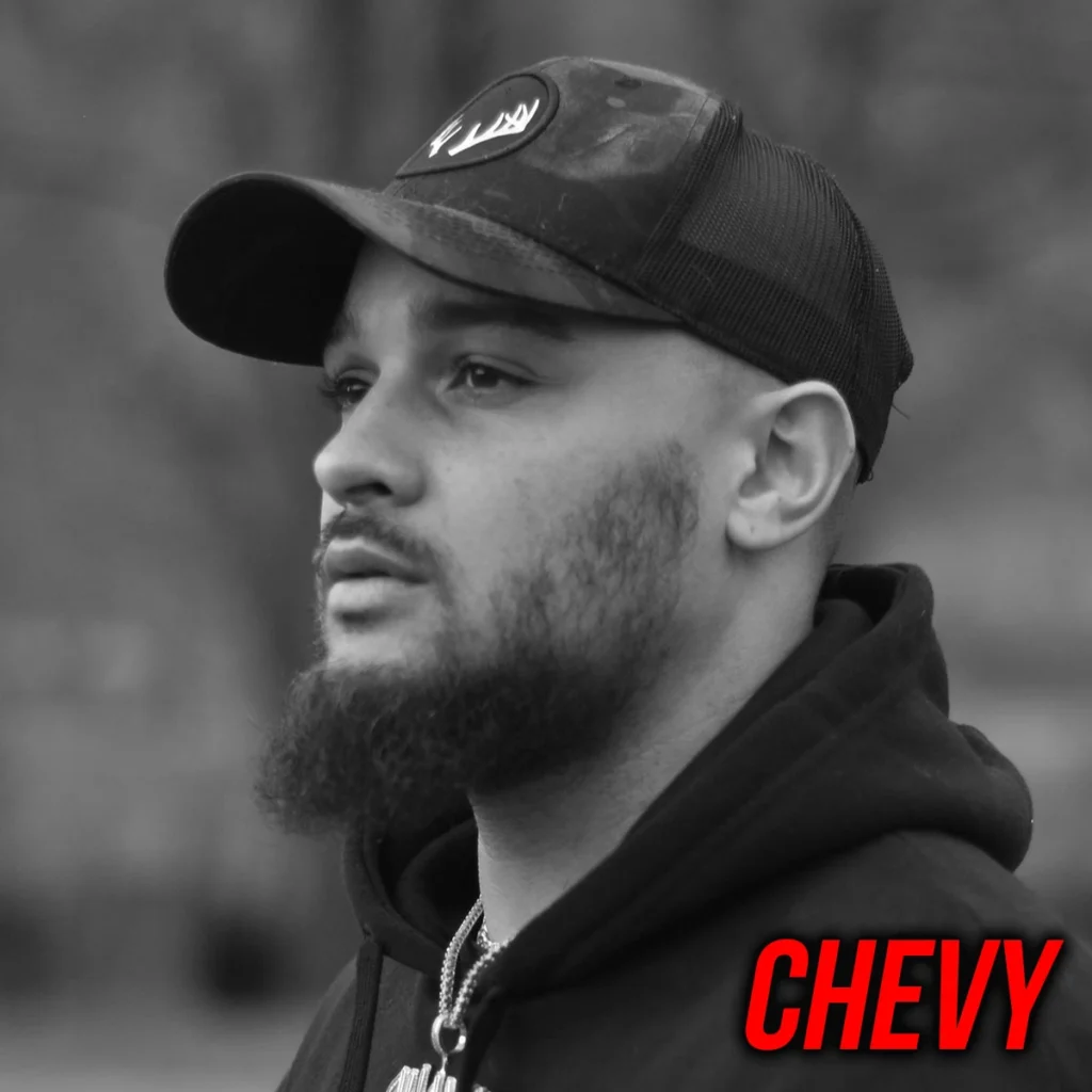 Image of Chevy Taylor