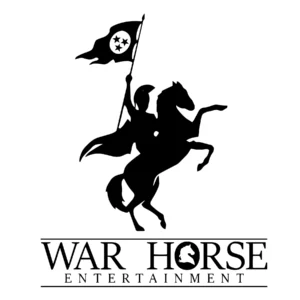 Image of War Horse Entertainment Logo